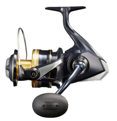 シマノ スフェロスSW 5000HG/6000HG/6000PG | フィッシングポイント 