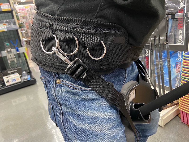 ソウルズ ギンバルベルト | フィッシングポイント 