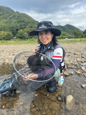 アユ