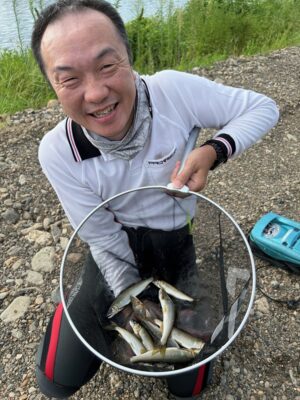 アユ